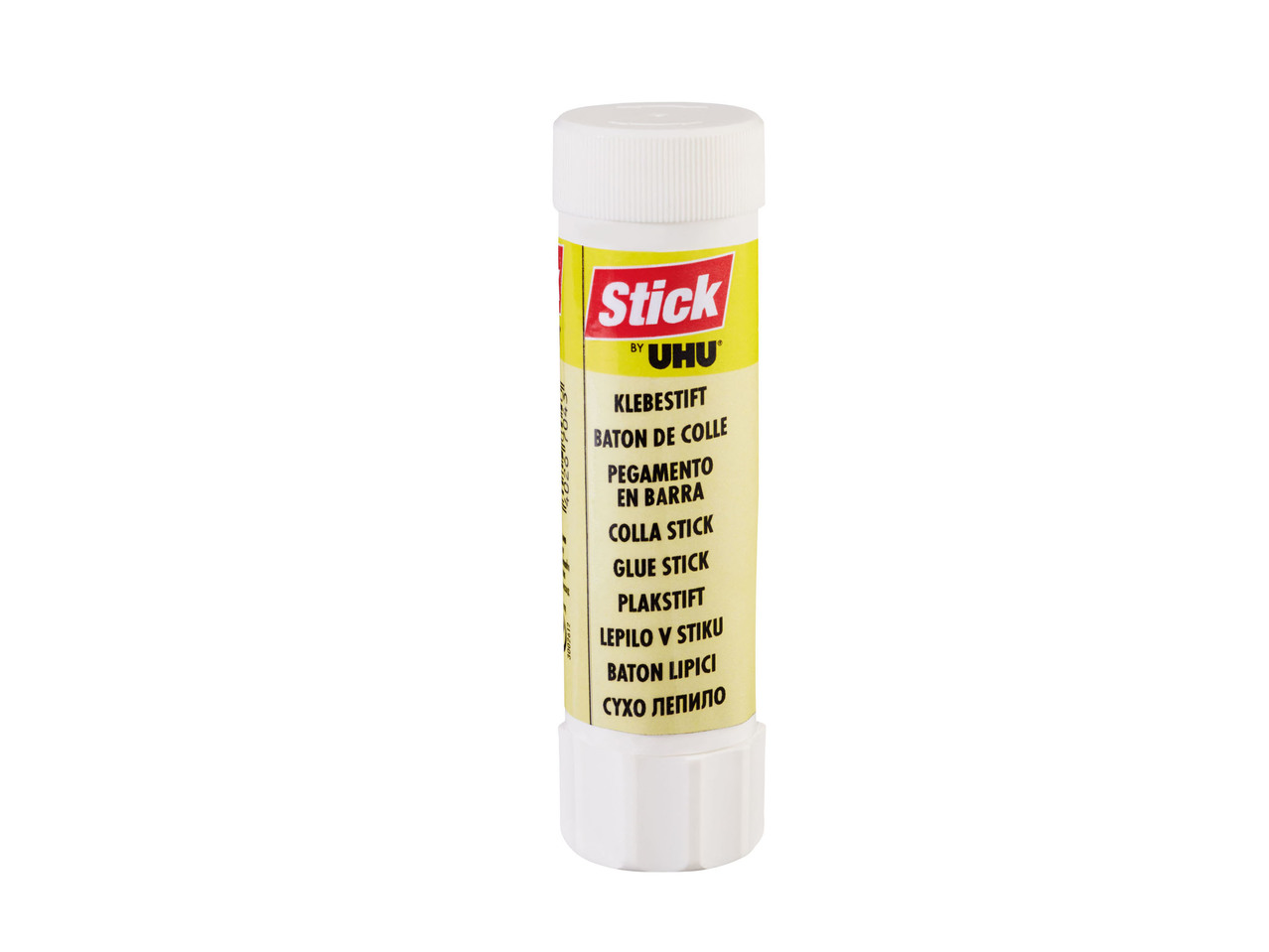 Glue or Sticky Tape