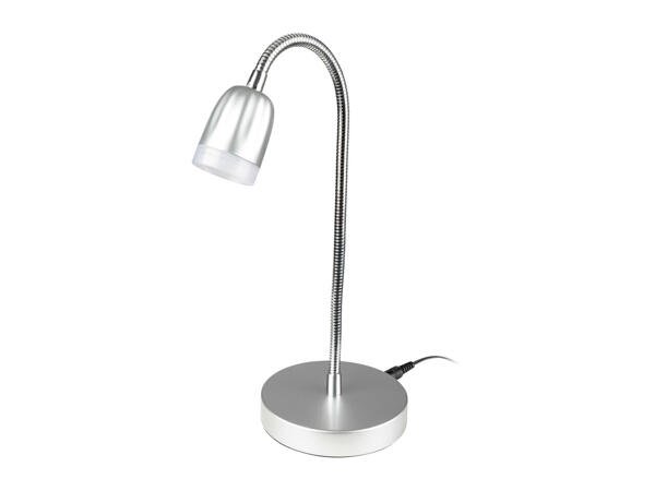 Livarno Lux LED Clip Lamp or LED Desk Lamp