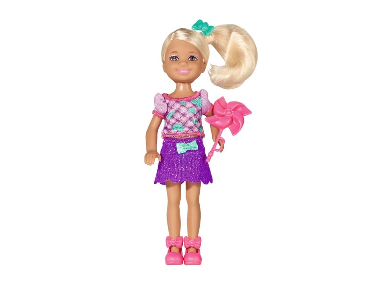 Barbie Chelsea