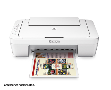 Canon Pixma MG3060 All-in-one Printer