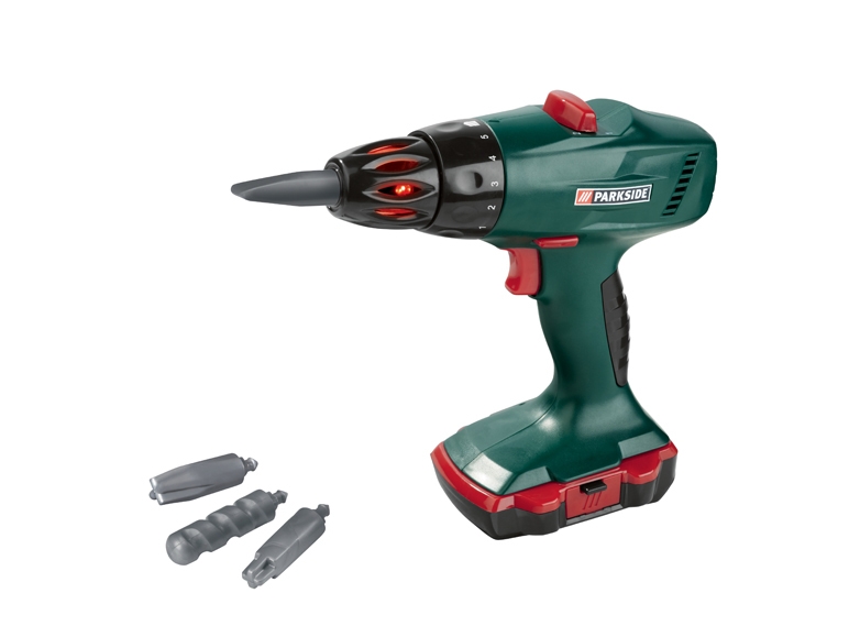 Electric Toy Tool