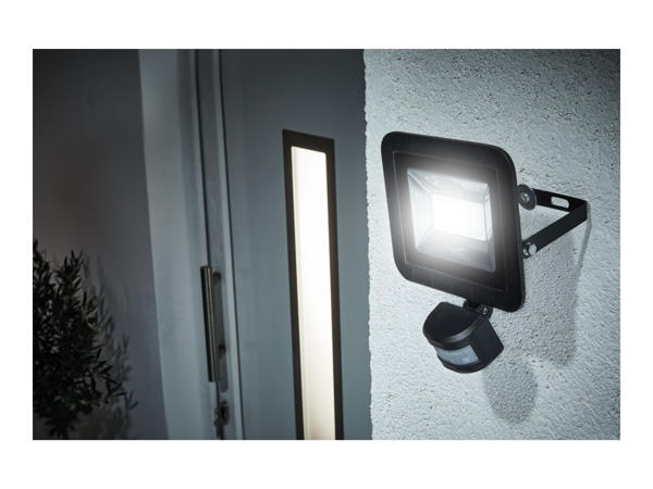 Livarno Lux 24W LED Outdoor Light