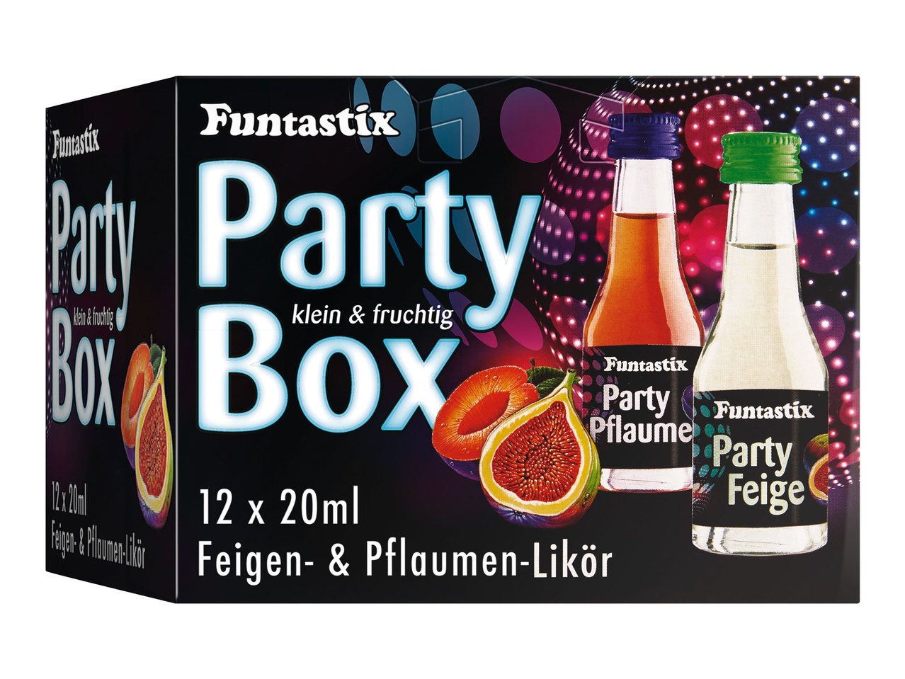 FUNTASTIX Party Box1