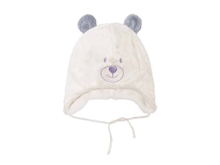 LUPILU Baby Girl Winter Hat, Snood or Neck Warmer