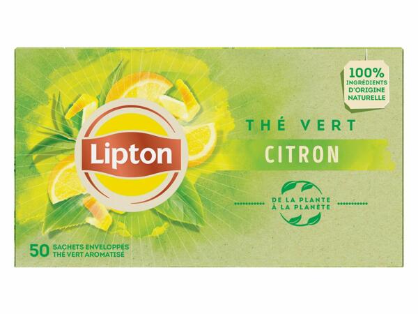 Lipton Thé vert