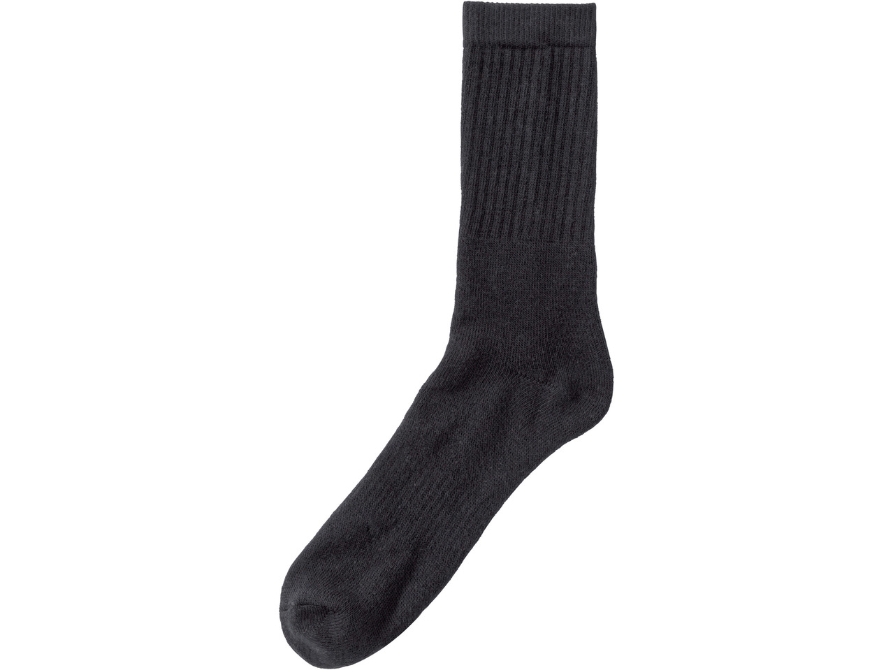 LIVERGY Men's Work Socks