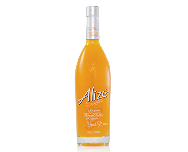 Alizé Gold Passion Liqueur 700ml