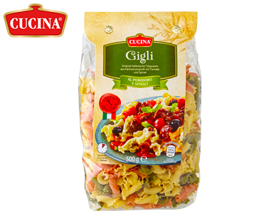 CUCINA(R) Gourmet Pasta