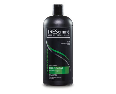 Tresemmé Shampoo or Conditioner 900ml