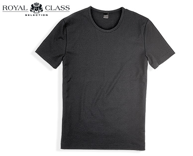 ROYAL CLASS SELECTION T-Shirt, Pima-Cotton