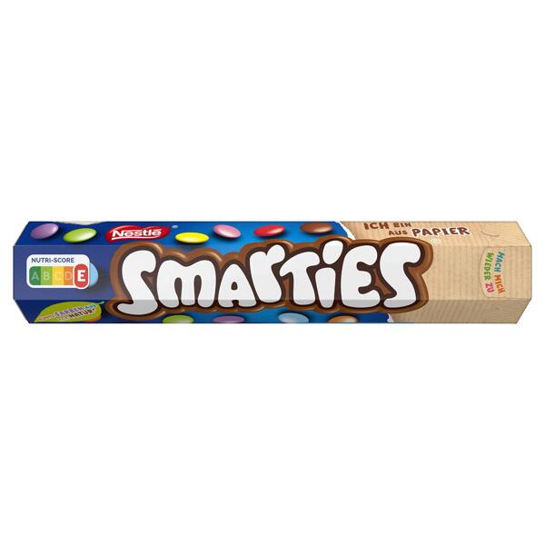 NESTLÉ(R) Smarties Classic 130 g