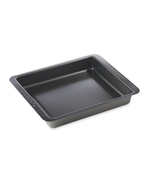 Crofton Grill & Oven Tray 2 Pack