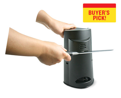 Ambiano Electric Can Opener