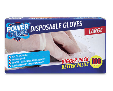 Disposable Household Gloves