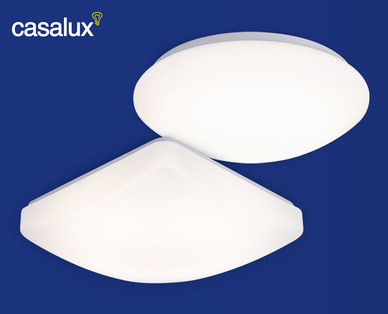 CASALUX LED-Deckenleuchte, Basic
