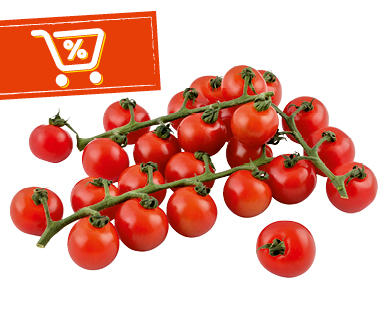 NATURA FELICE Pomodoro cherry BIO 500 g