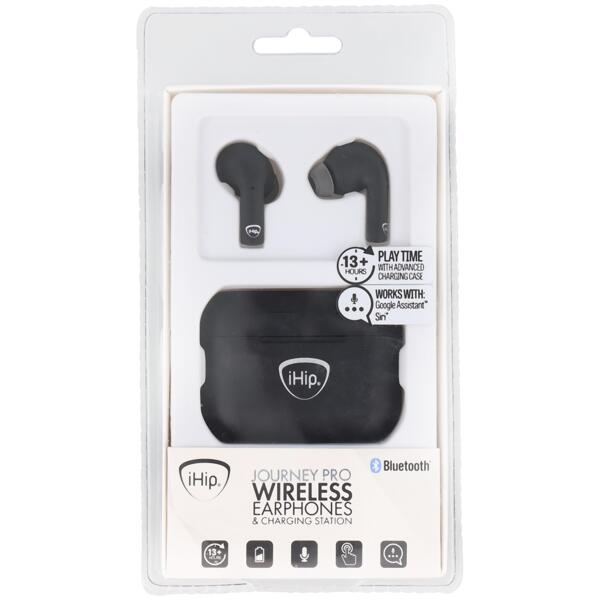 iHip Bluetooth In-Ear-Kopfhörer