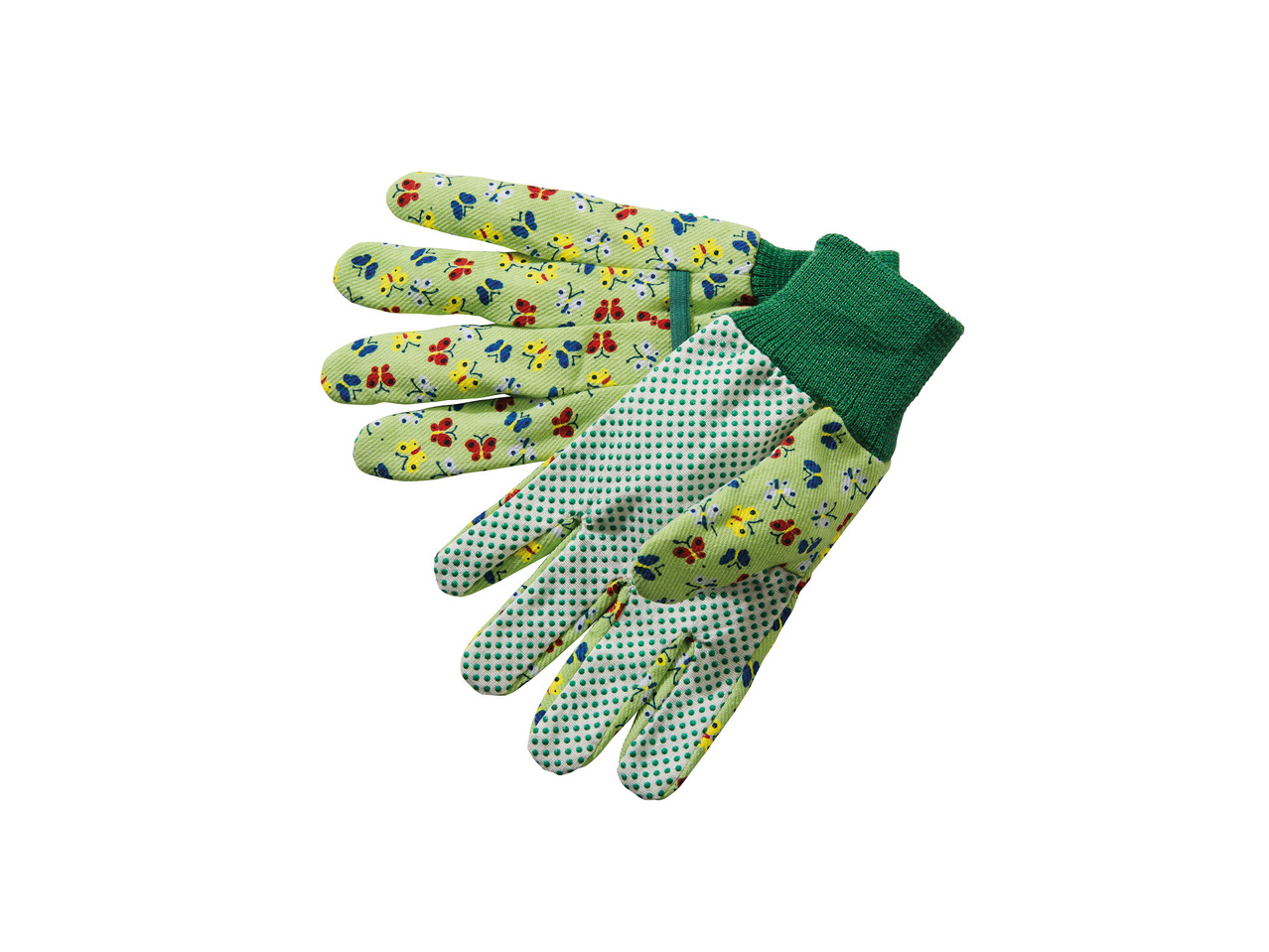 Florabest Gardening Gloves1