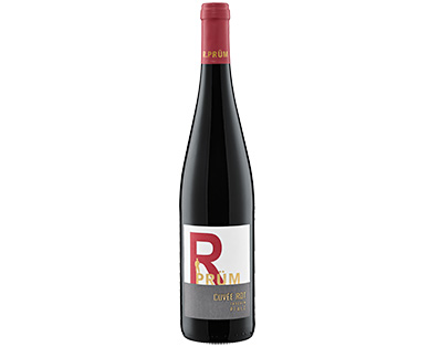 R. PRÜM Cuvée Rotwein Pfalz QbA