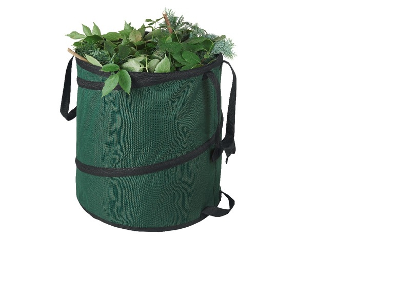 Pop-Up Gardening Bag, 85 L