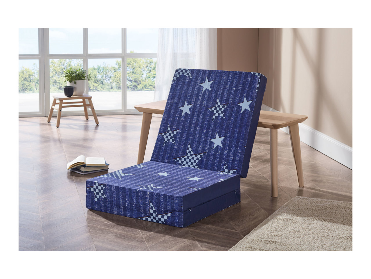 Meradiso Chair Bed1
