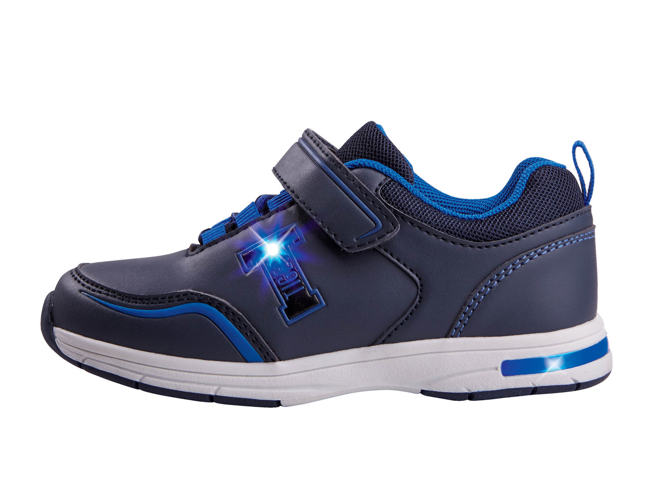 lidl light up trainers