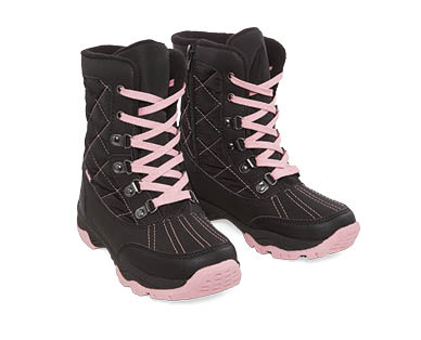 Kids Thermoboots 12-5