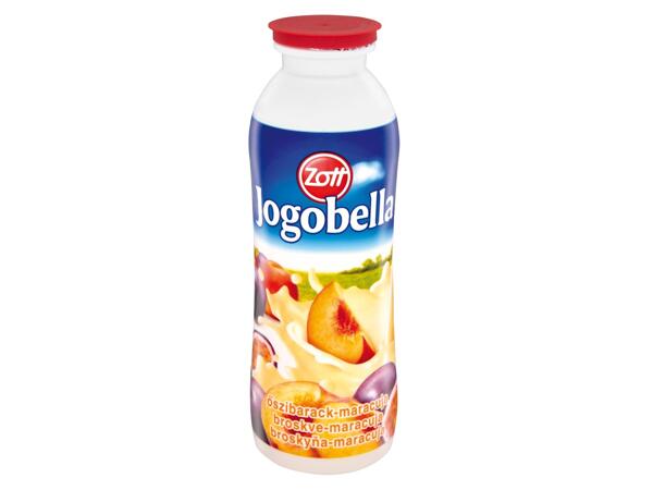 Jogobella ivójoghurt