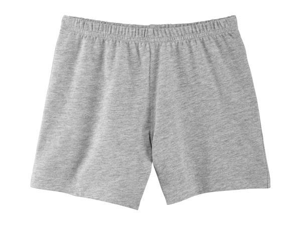 Lupilu Pyjama Shorts Set1
