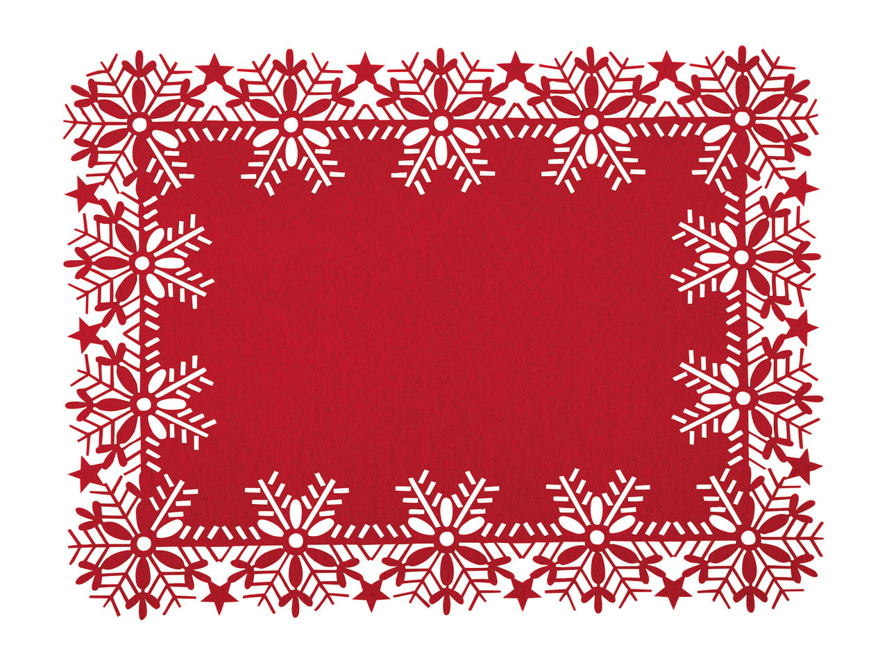 Meradiso Christmas Table Runner or Placemats1