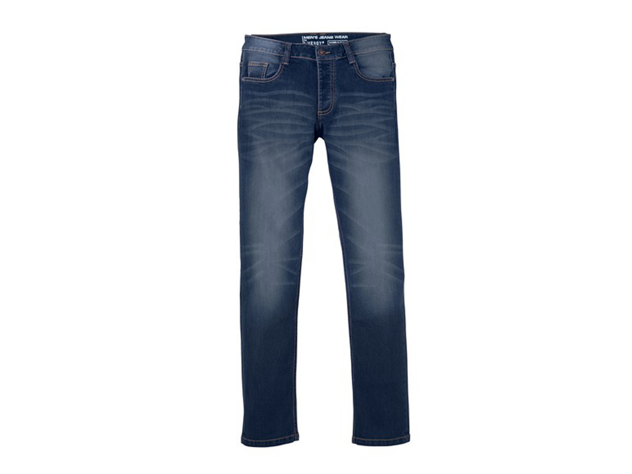 LIVERGY Men's Jeans