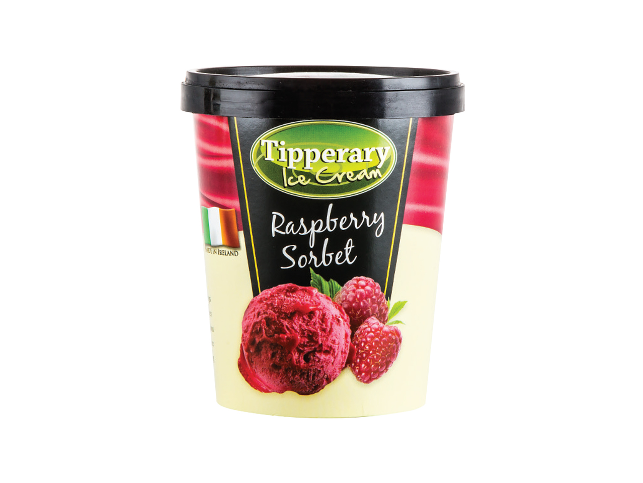TIPPERARY ICE CREAM Ice Cream/Sorbet