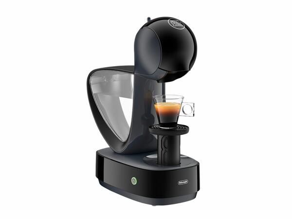 Cafetera Dolce Gusto Infinissima EDG160.A