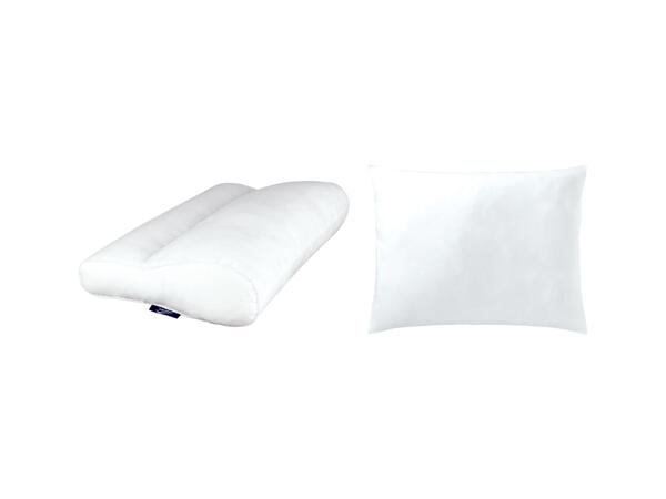 ECO-Line Recycled Neck Support Pillow