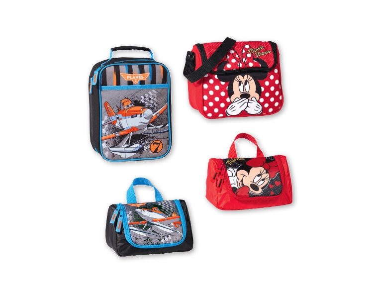 Kids' Character Travel/Lunch Bag