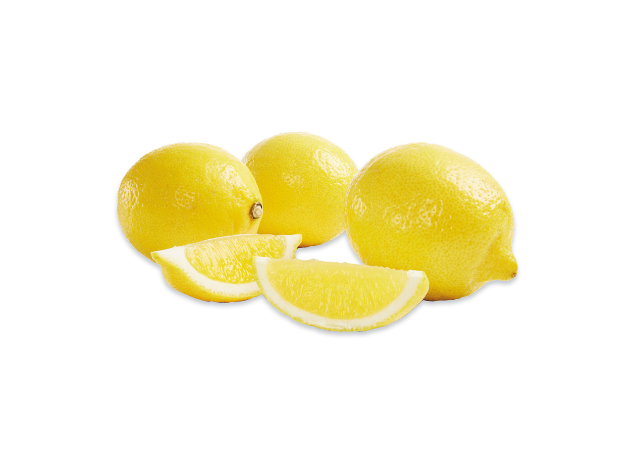 Citroner, 500 g