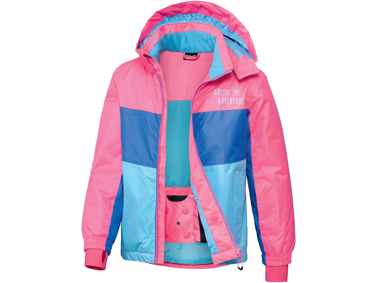 LUPILU Kids' Ski Jacket