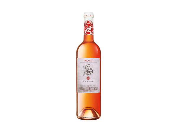 Rosado 2019 Rioja DOCa