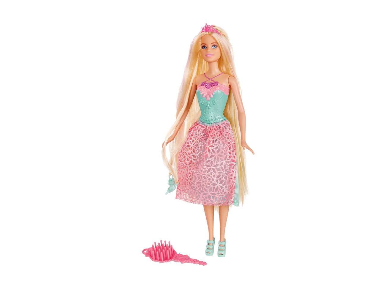 MATTEL(R) Barbie