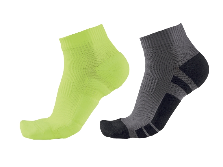 CRIVIT Men's Sport Socks