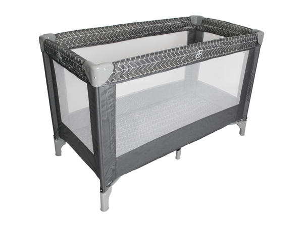 My Babiie Travel Cot