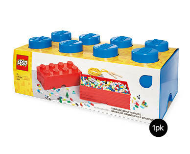 LEGO(R) Storage Bricks