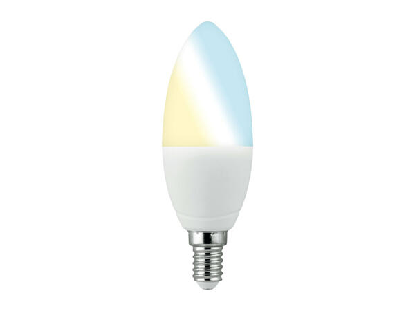 Livarno Lux Smart LED Light Bulb