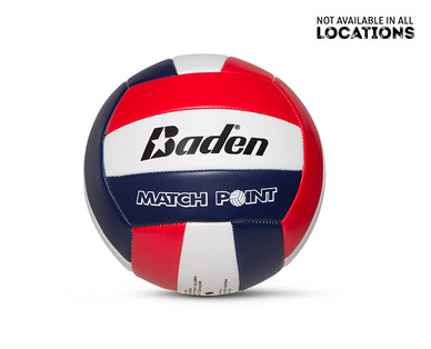 Baden Soccer Ball, Basketball or Volleyball
