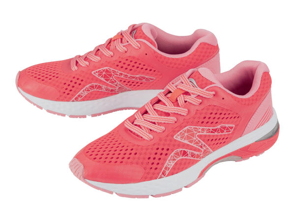 Ladies' Running Shoes