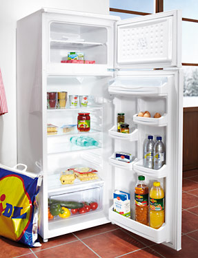 Combiné réfrigérateur/congélateur
