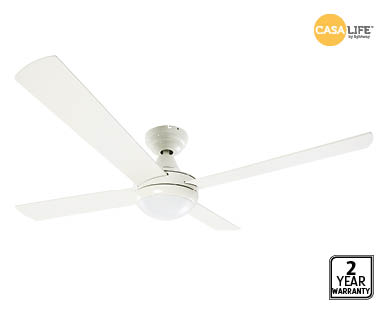 LED Ceiling Fan with Remote