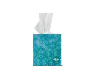 Kleenex Facial Tissue with Lotion