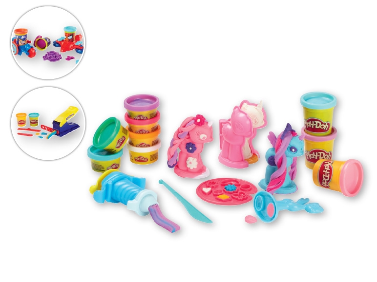 PLAY-DOH Kids' Modelling Clay/ Kids' Toys