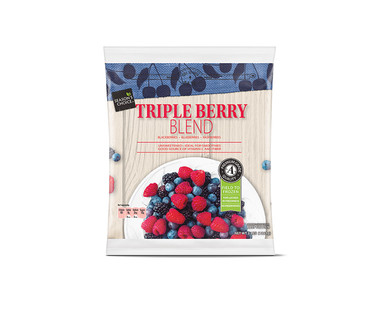 Season's Choice Club Pack Fruit Cherry Berry or Triple Berry Blend